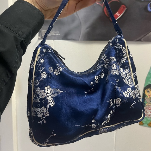 Frankie Collective rework purse - Picture 2 of 7